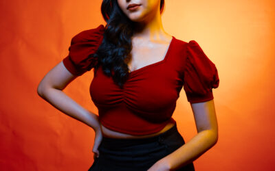 Best Fashion Photographer in Chennai for Models, Brands, and Influencers (2025 Edition)