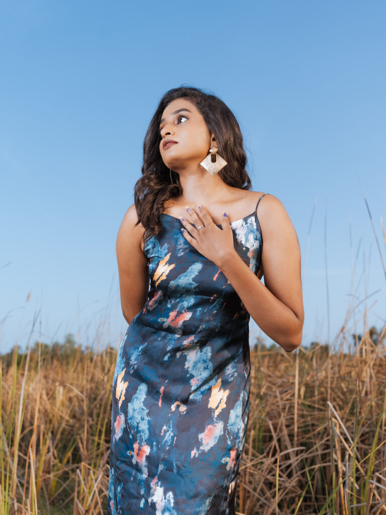 Best Fashion Photographer in Chennai